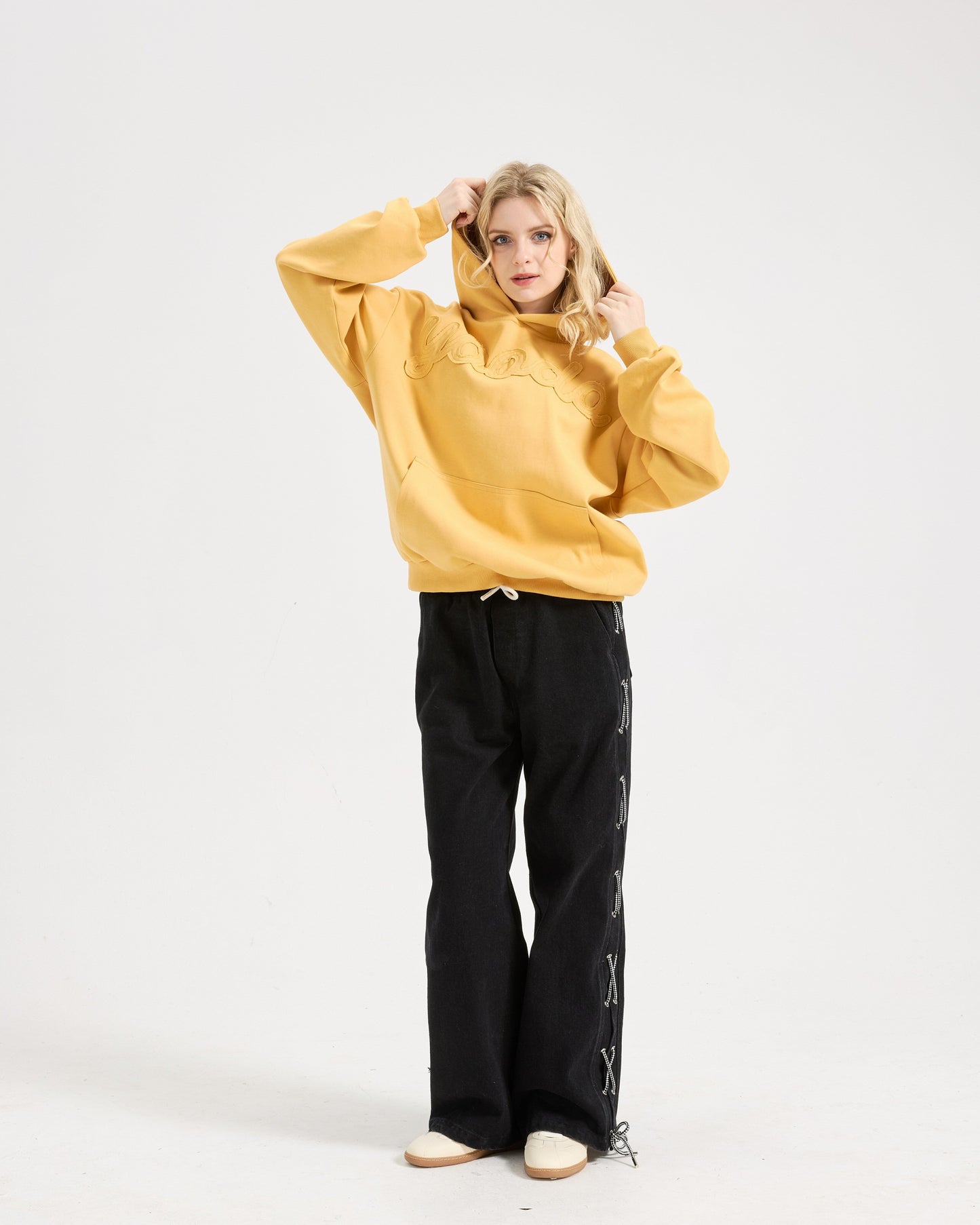 Yoodo Brightside Hoodie
