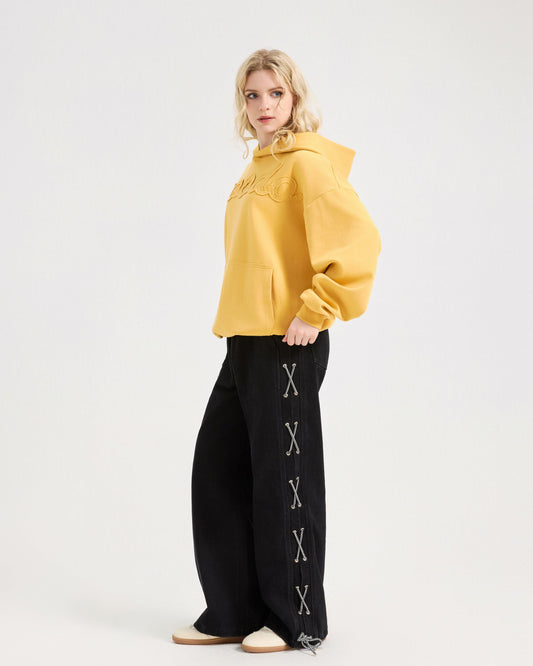 YOODO Baggy Pants – Star Edition