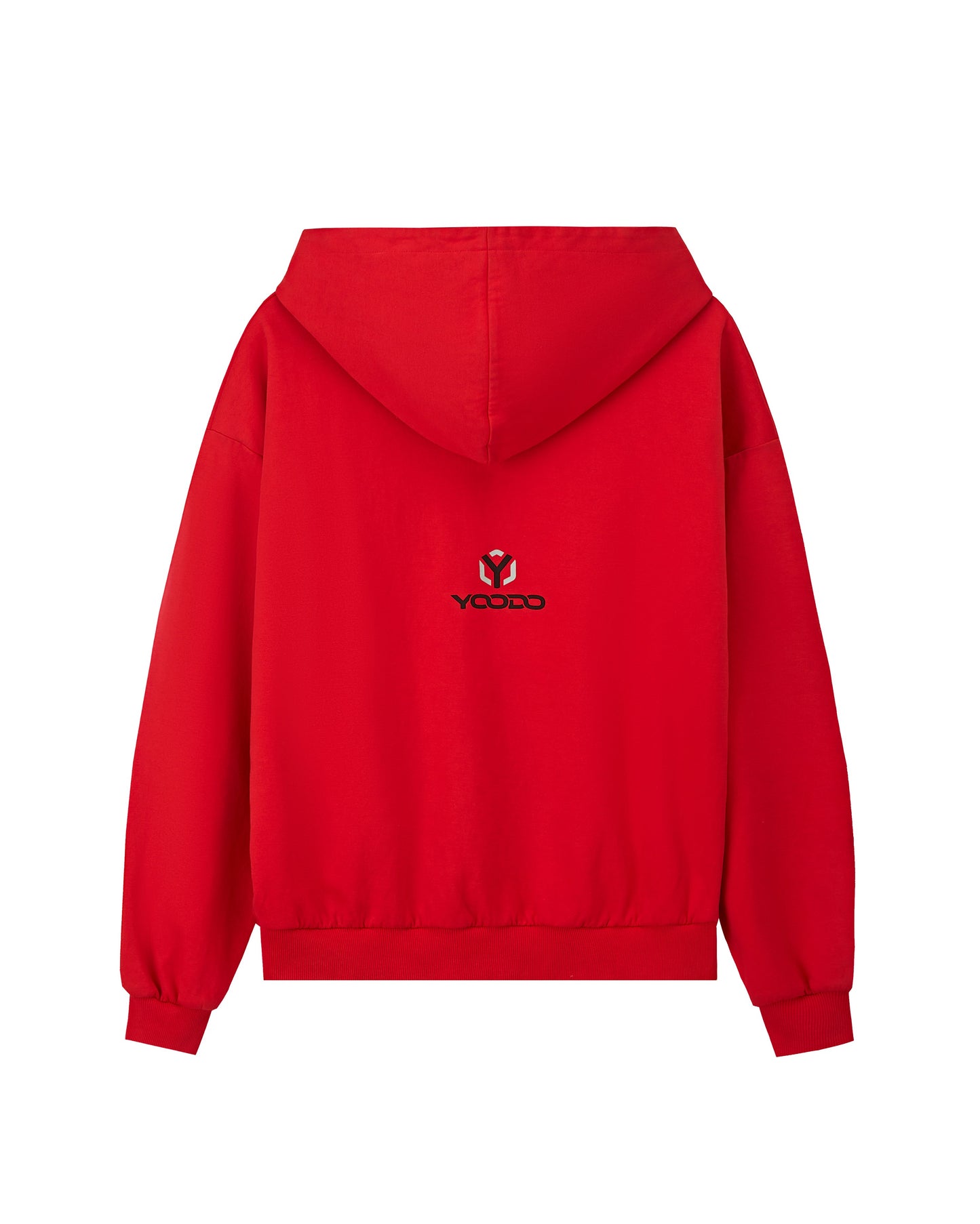 Yoodo Red Royale Hoodie