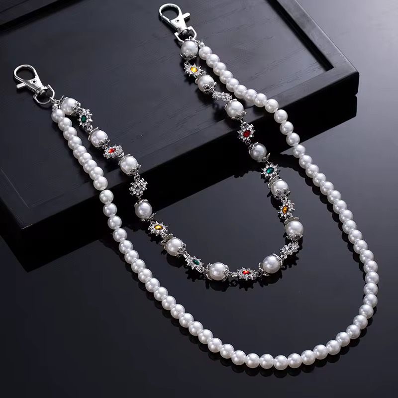 Yoodo pants Chain