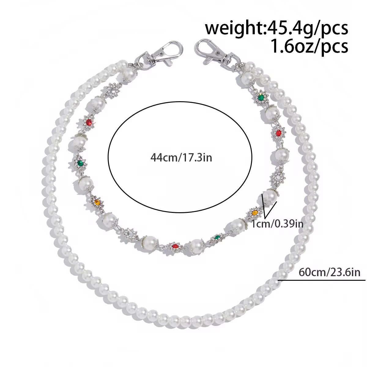 Yoodo pants Chain